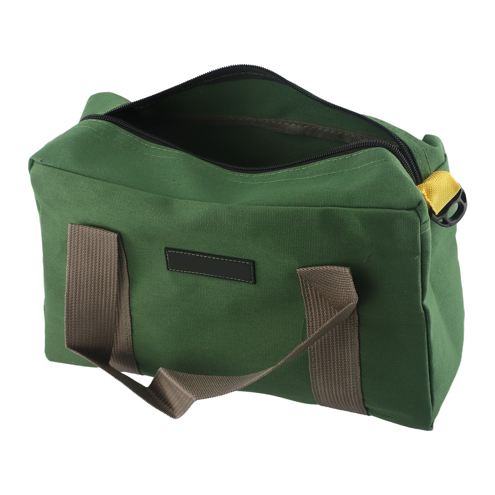 Protective Oxford Fabric Tool Bag in a Compact Size of 14 Inches Your Tools