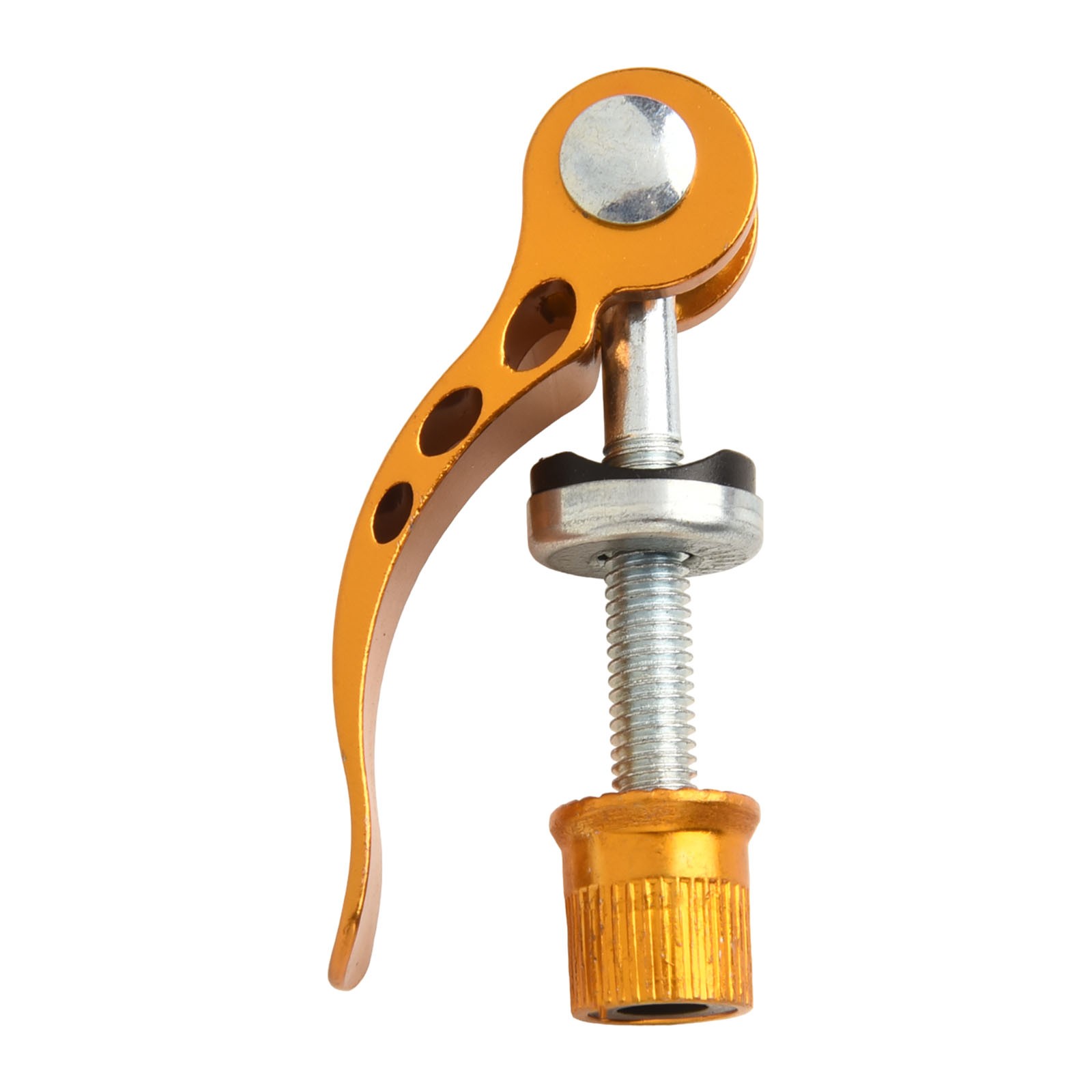 Quick Quick Release Screw Release Screw Skewer Bolt Components Cycling - Picture 71 of 111