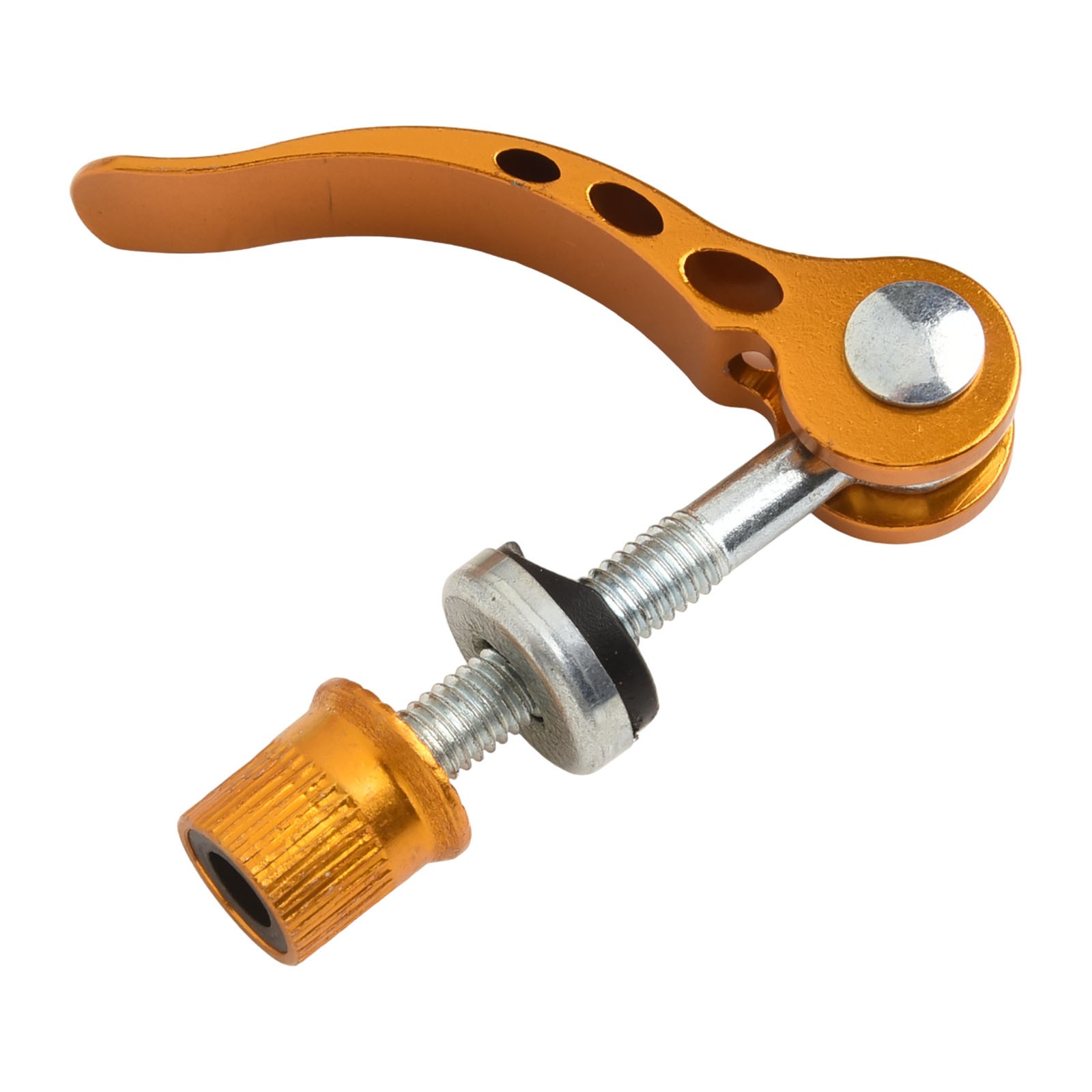 Quick Quick Release Screw Release Screw Skewer Bolt Components Cycling - Picture 65 of 111