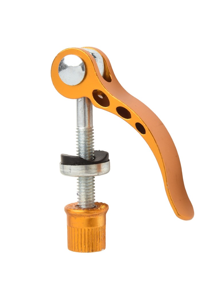 Quick Quick Release Screw Release Screw Skewer Bolt Components Cycling - Picture 70 of 111