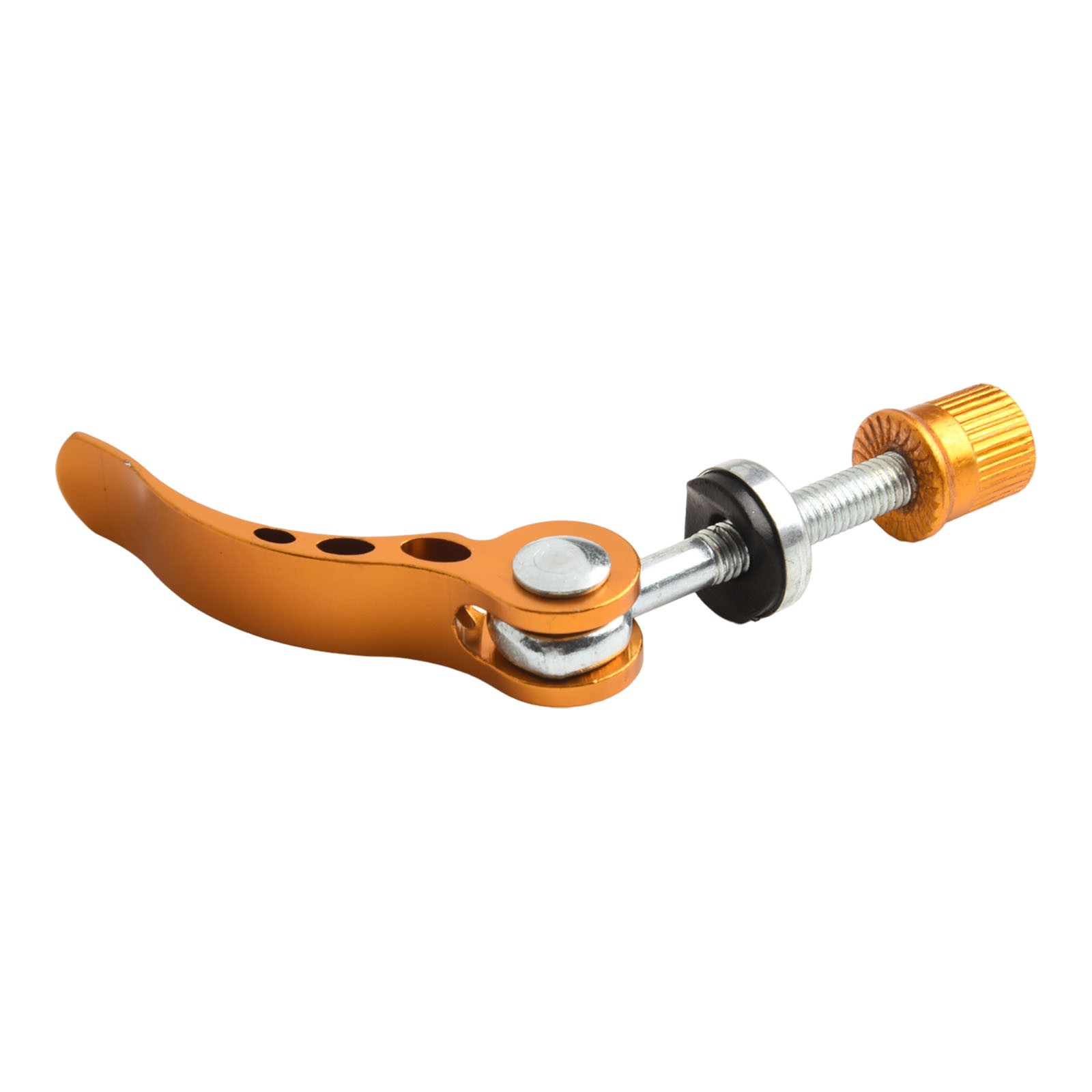 Quick Quick Release Screw Release Screw Skewer Bolt Components Cycling - Picture 67 of 111