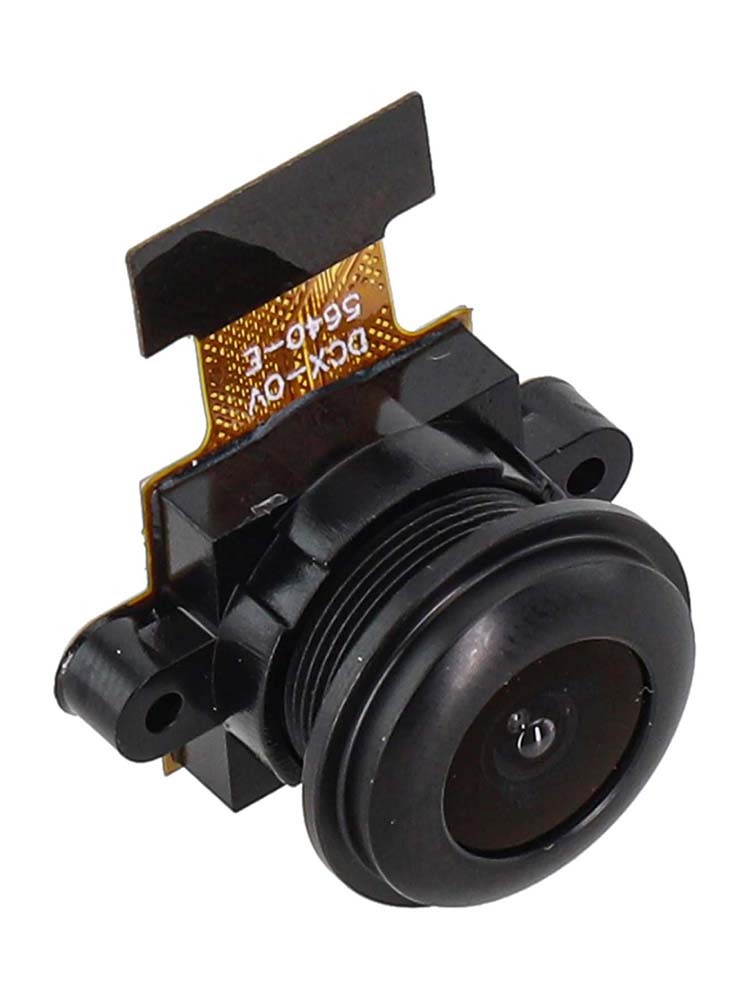 Advanced 5MP Camera Module OV5640 with Image Quality Control for ESP32