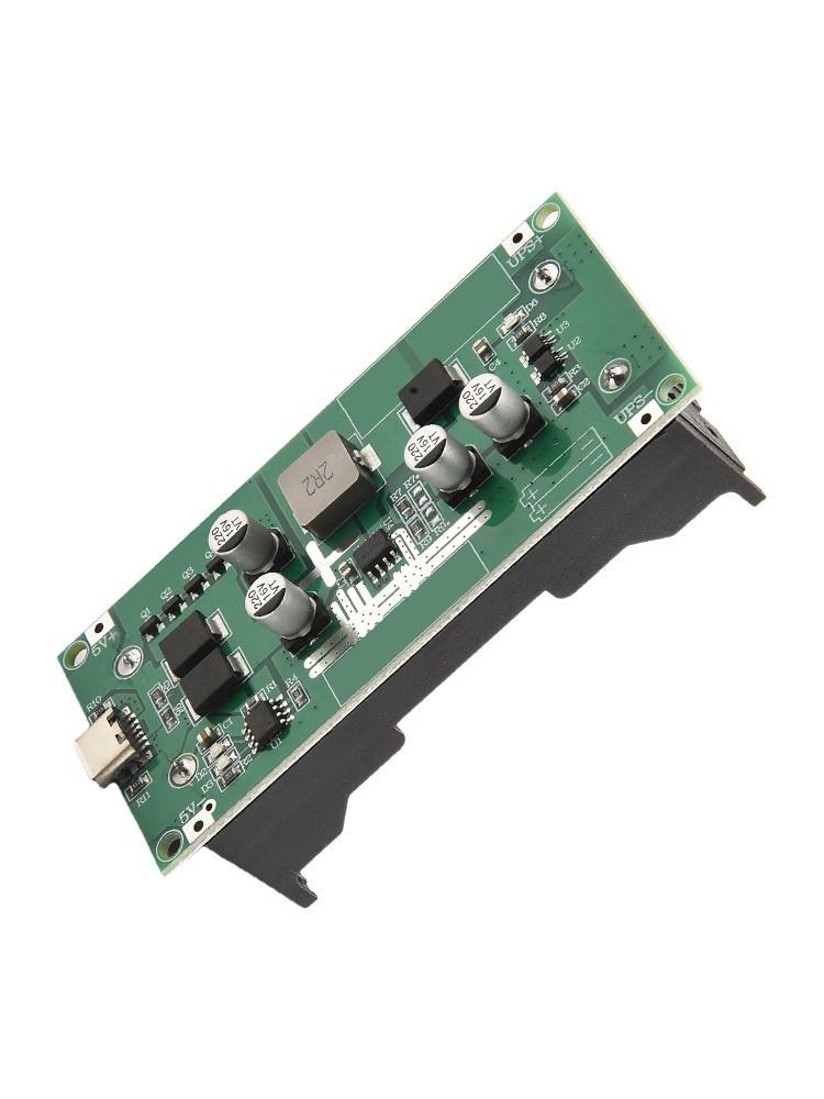 Innovativer Lithium Power Booster mit wesentlichen Schutzmechanismen - Bild 37 von 39