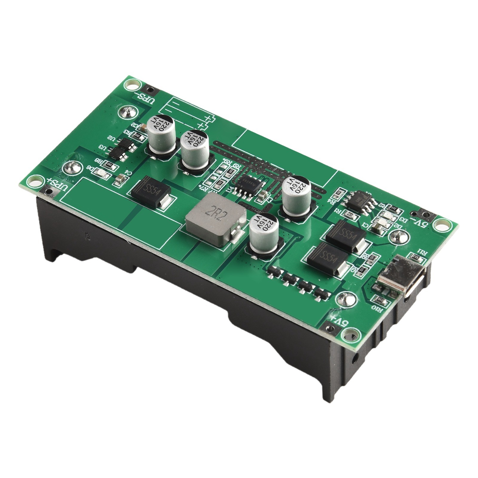 Innovativer Lithium Power Booster mit wesentlichen Schutzmechanismen - Bild 39 von 39