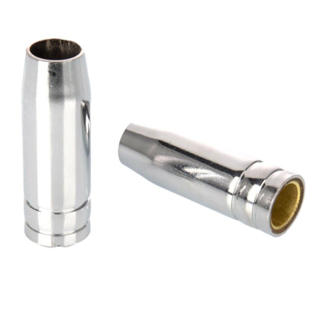 Welding Efficiency Boost MB15 15AK Torch Kit with Essential Accessories - Produktbild 10