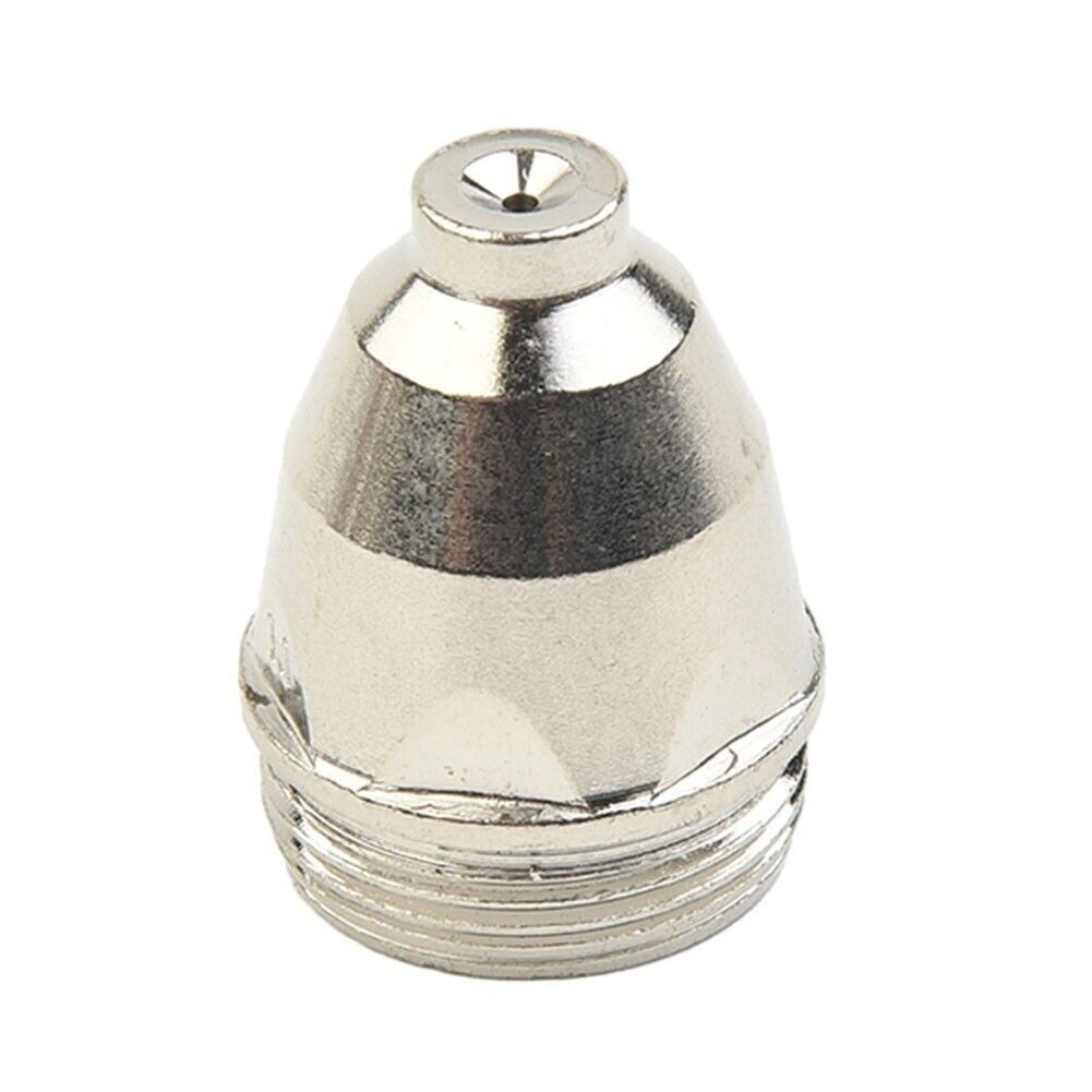 Reliable Performance Plasma Cutting Accessory Set 40 pcs for P80 Torch