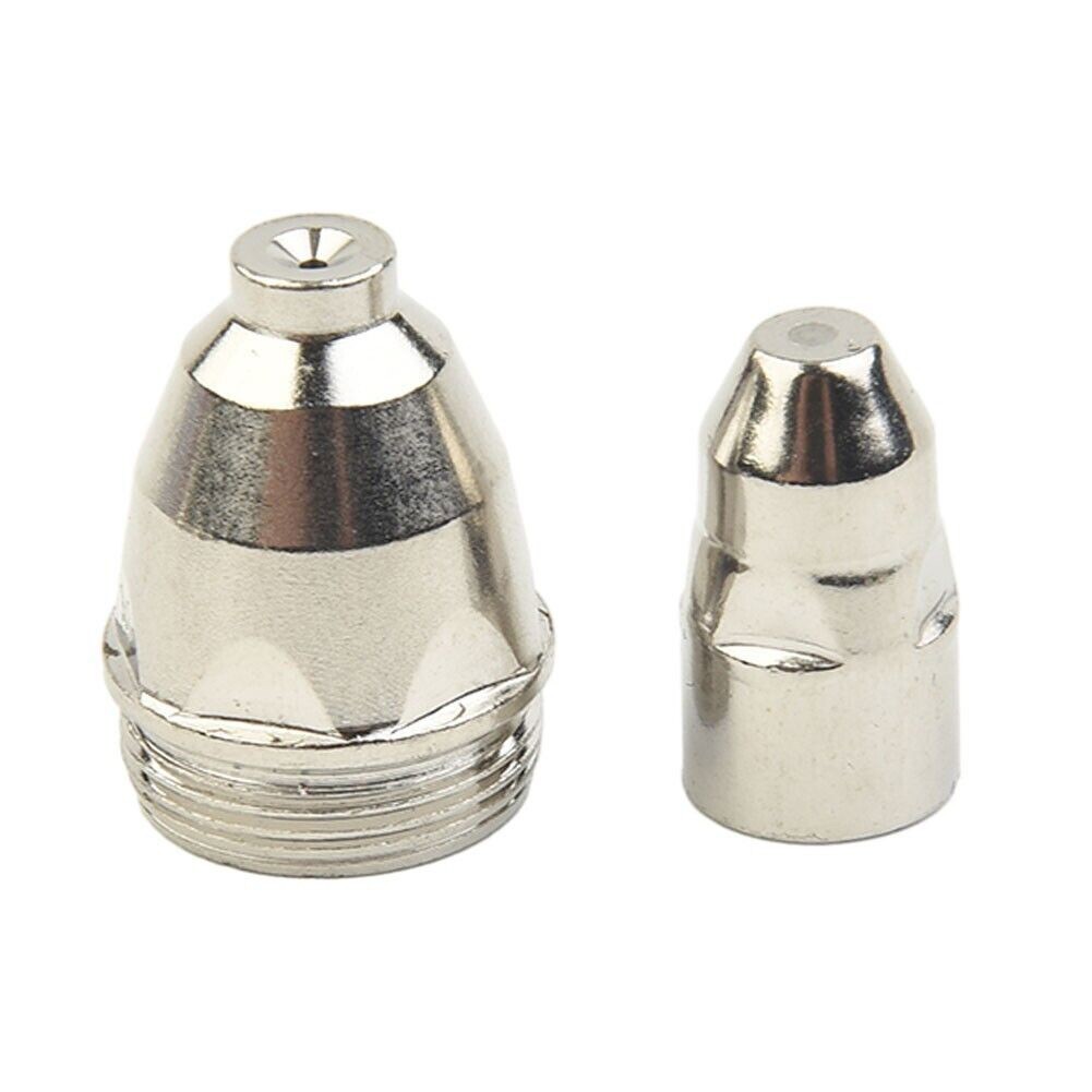 Reliable Performance Plasma Cutting Accessory Set 40 pcs for P80 Torch