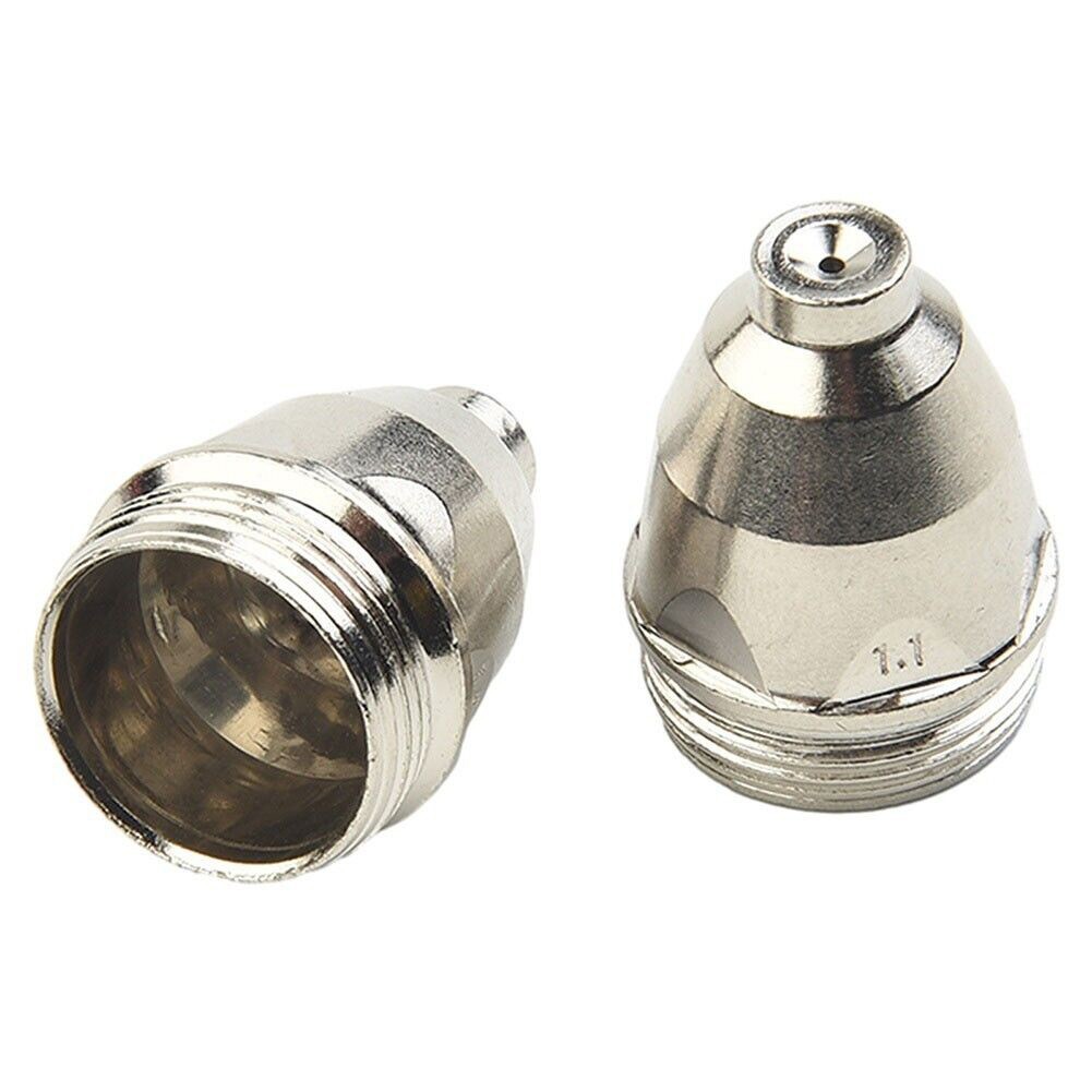 Reliable Performance Plasma Cutting Accessory Set 40 pcs for P80 Torch