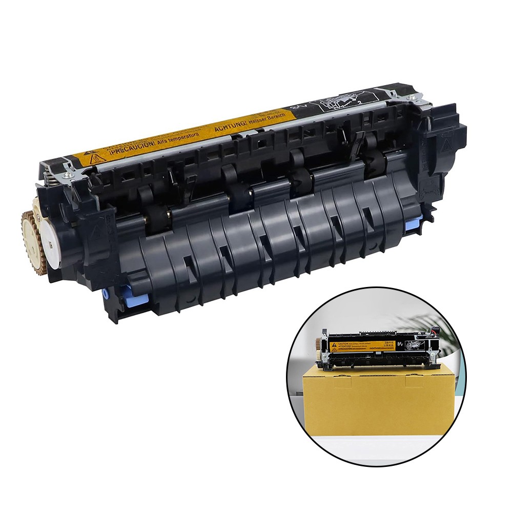 Fuser Unit Compatibility with Multiple Models using Part Number CB388A - Bild 9 von 10