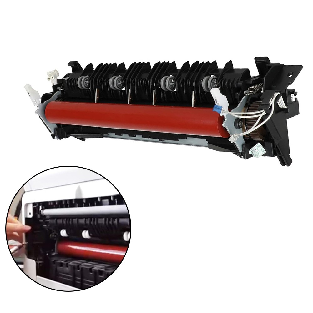 DCP Compatible Fusing Assembly Model D01CEC001 Efficient Printing Solution - Bild 13 von 18