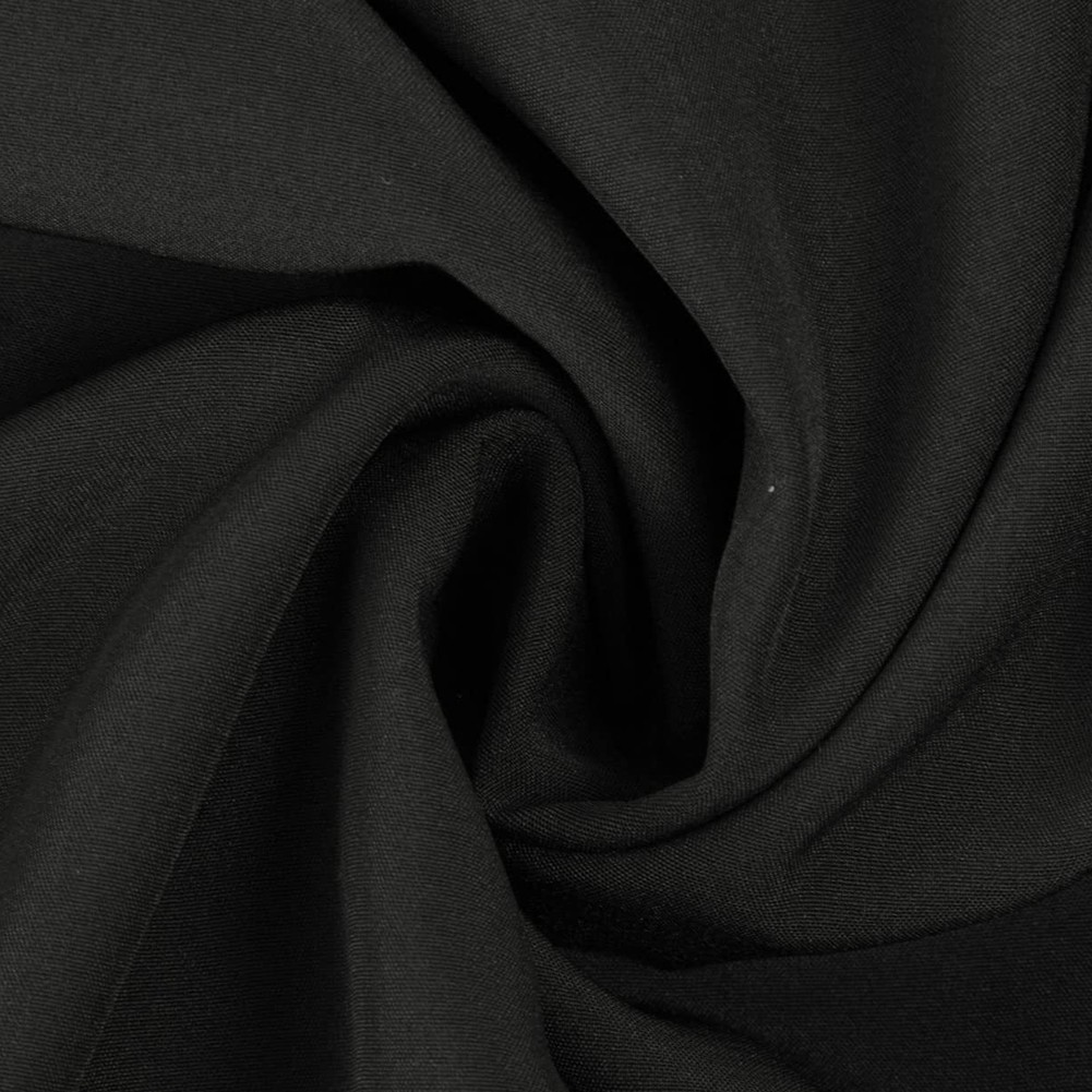 Gothic Women's Party Dress featuring a Unique Irregular Ruffled Design - Picture 20 of 37