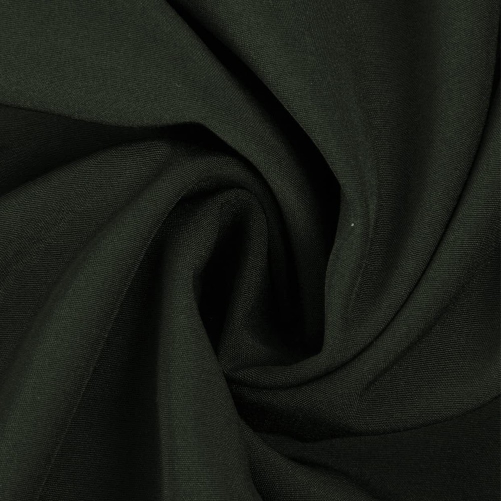 Gothic Women's Party Dress featuring a Unique Irregular Ruffled Design - Picture 27 of 37