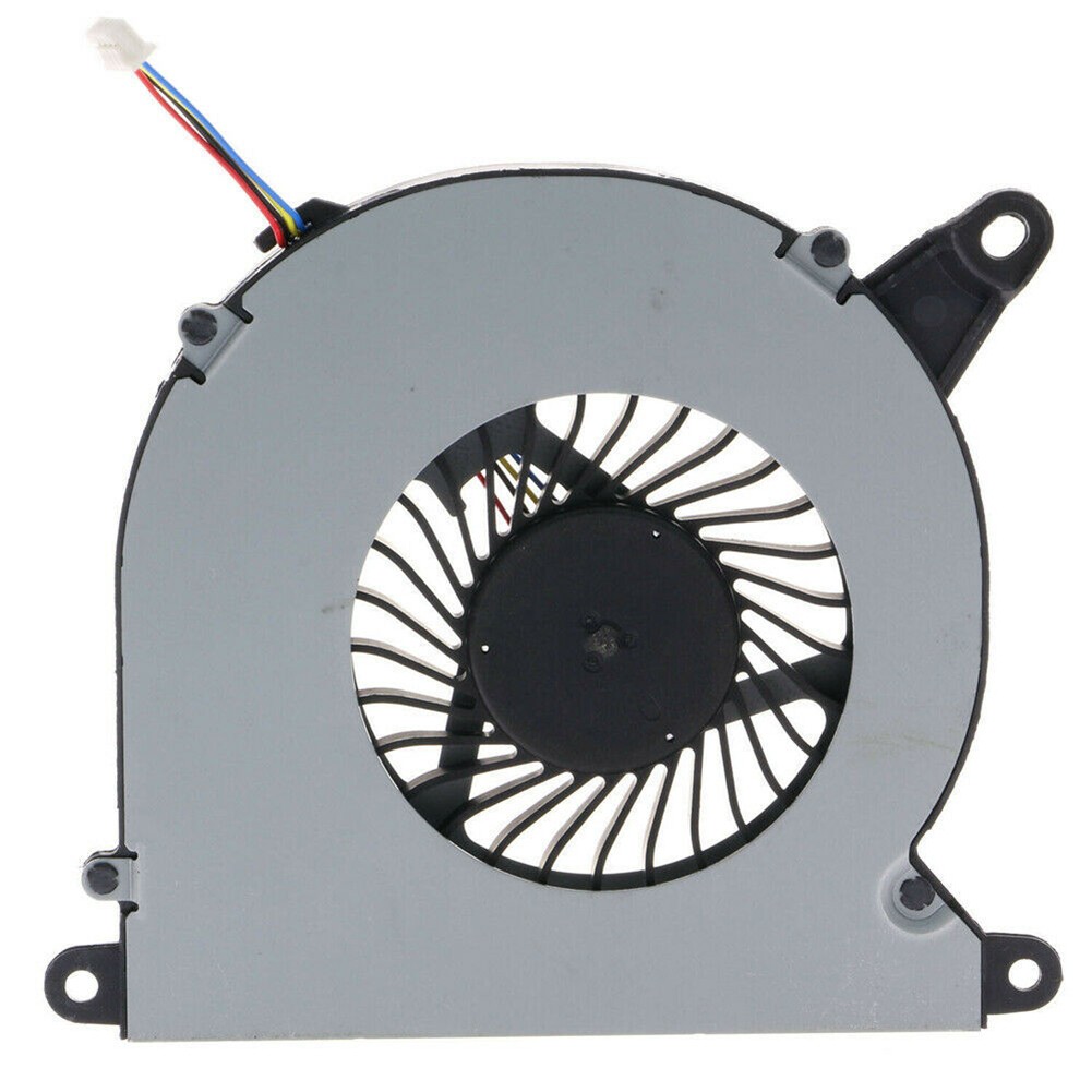 Ventilateur de refroidissement de remplacement pour connecteur 4 broches série NUC8 installation facile - Photo 2/3