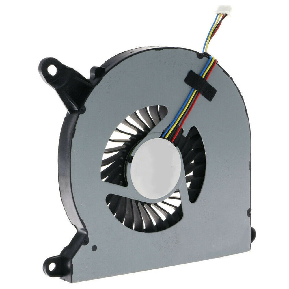 Ventilateur de refroidissement de remplacement pour connecteur 4 broches série NUC8 installation facile - Photo 3/3