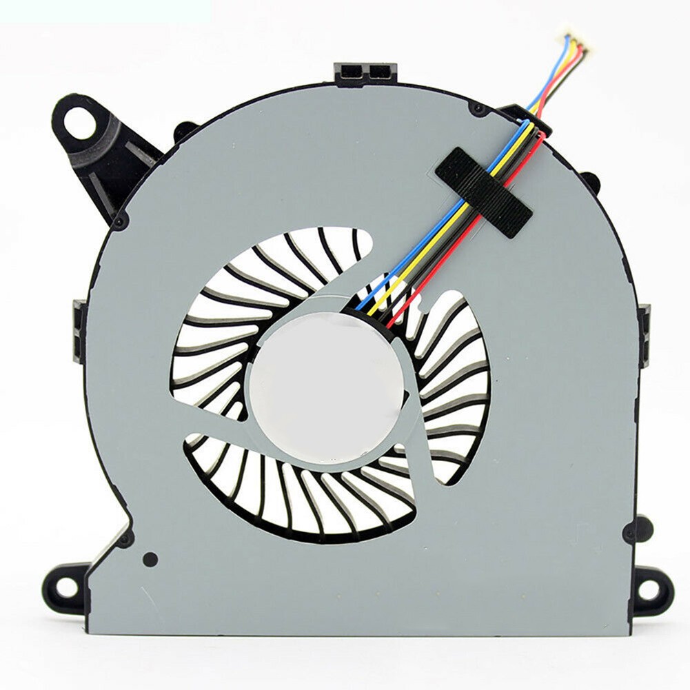 Ventilateur de refroidissement de remplacement pour connecteur 4 broches série NUC8 installation facile