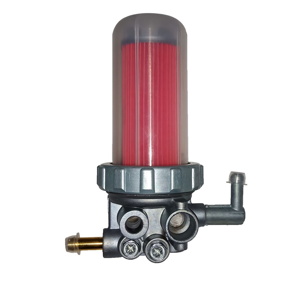Optimal Performance Fuel Filter AM875142 Compatible with Many Tractors - Bild 16 von 24