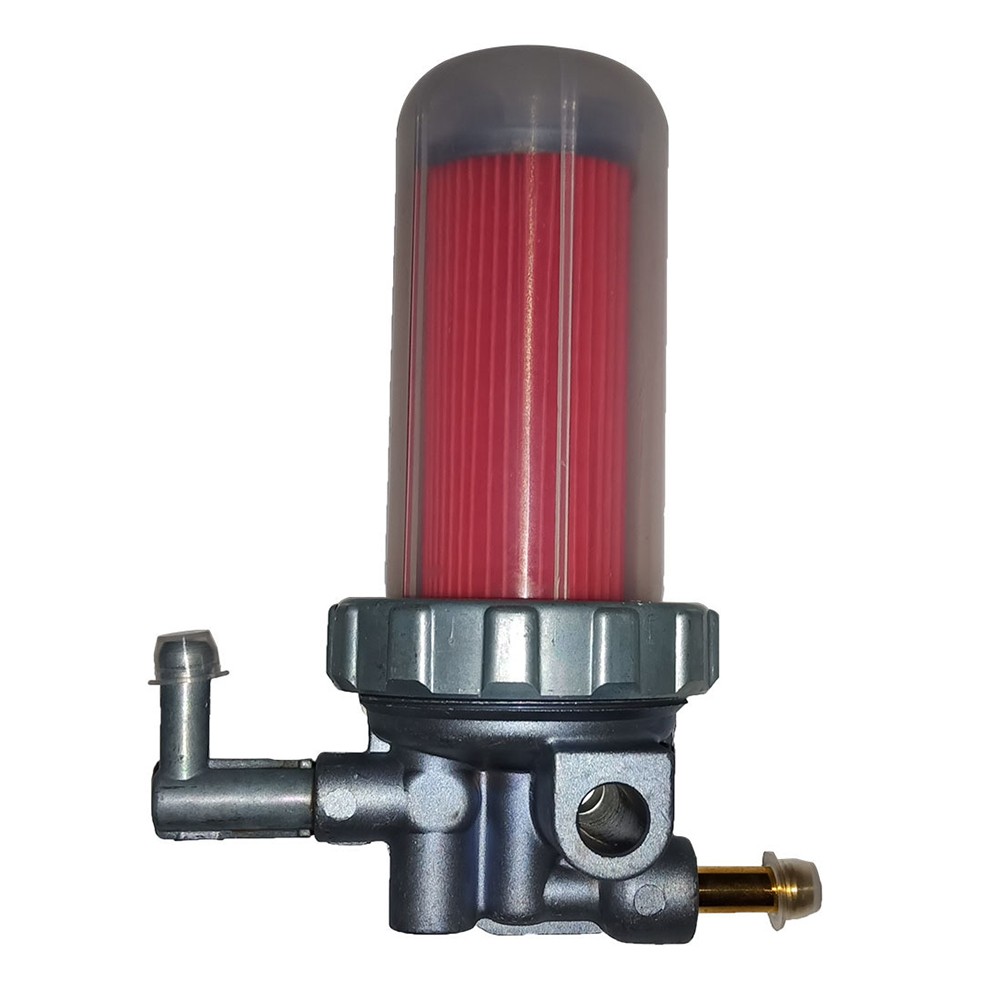 Optimal Performance Fuel Filter AM875142 Compatible with Many Tractors - Bild 23 von 24