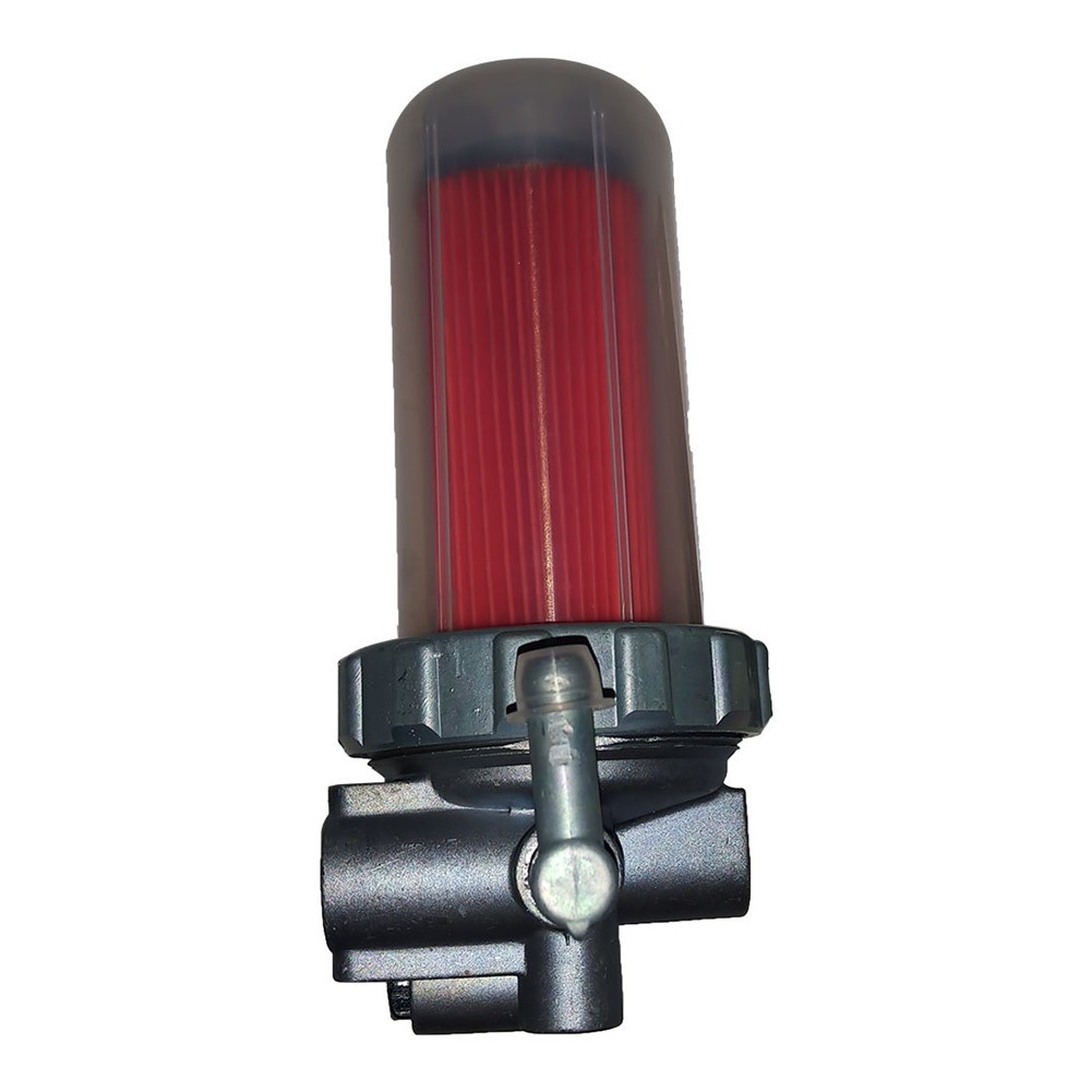 Optimal Performance Fuel Filter AM875142 Compatible with Many Tractors - Bild 22 von 24