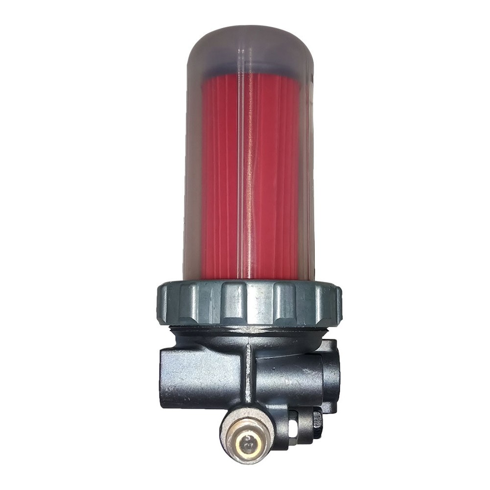 Optimal Performance Fuel Filter AM875142 Compatible with Many Tractors - Bild 21 von 24
