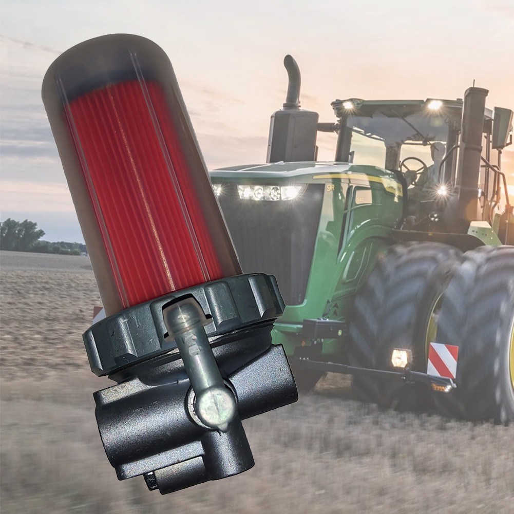 Optimal Performance Fuel Filter AM875142 Compatible with Many Tractors - Bild 20 von 24