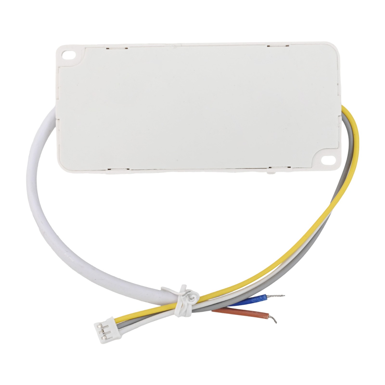 Trasformatore elettronico driver led corrente costante per plafoniera pannello l - Foto 20 di 31