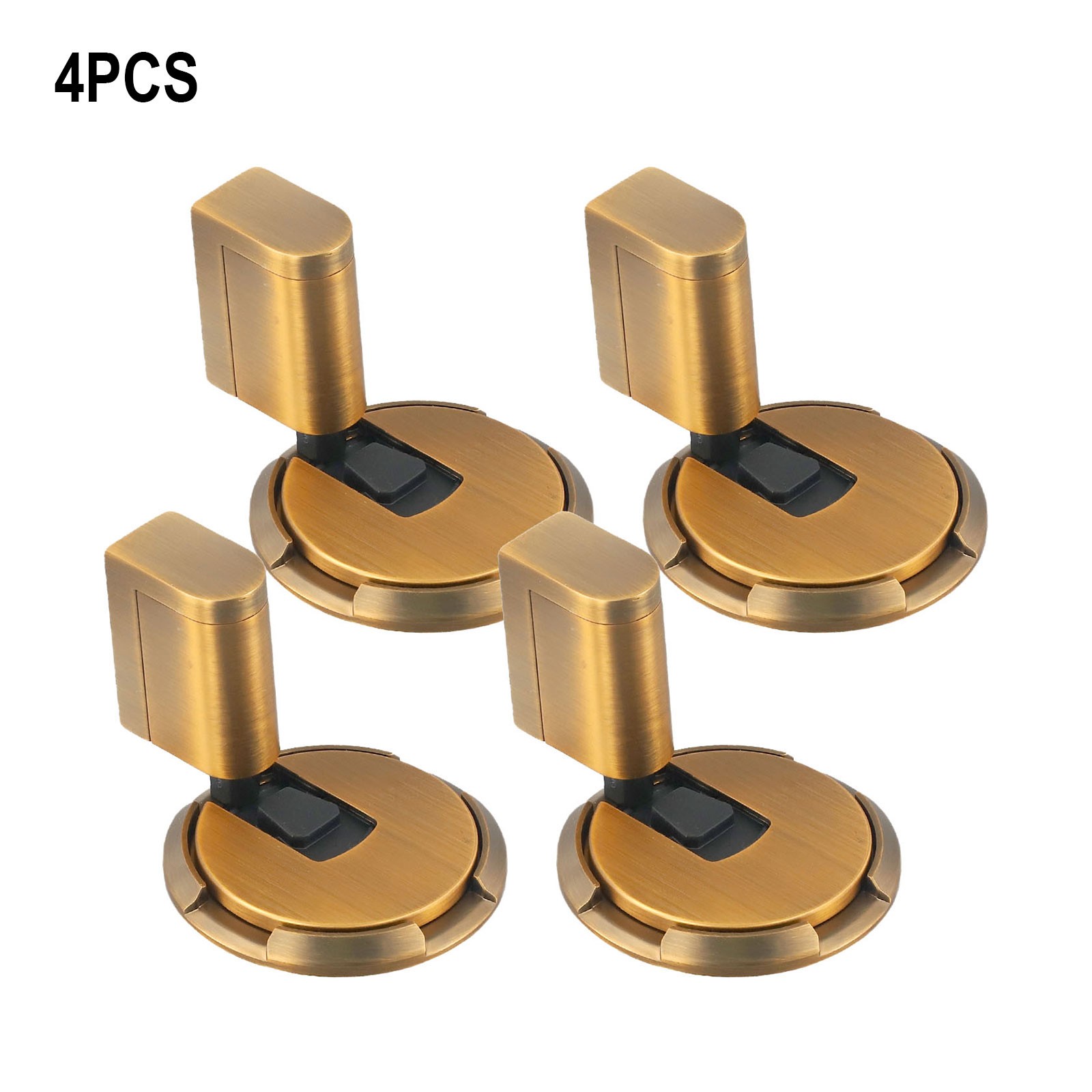 But��e 2024 de porte r��glable support de porte robuste but��e de porte aspiration au