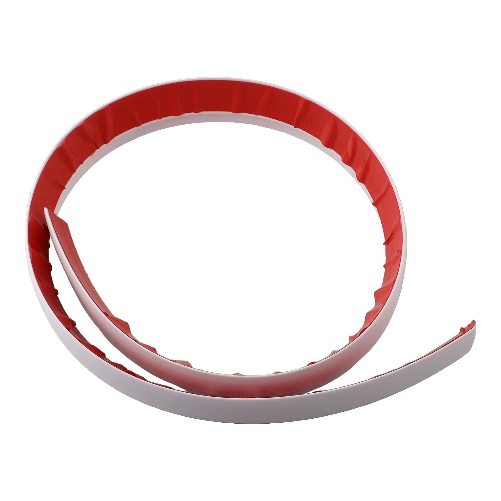 Flexible PVC Floor Transition Edge Strips 1m for Carpet and Wood Floors - Picture 19 of 29