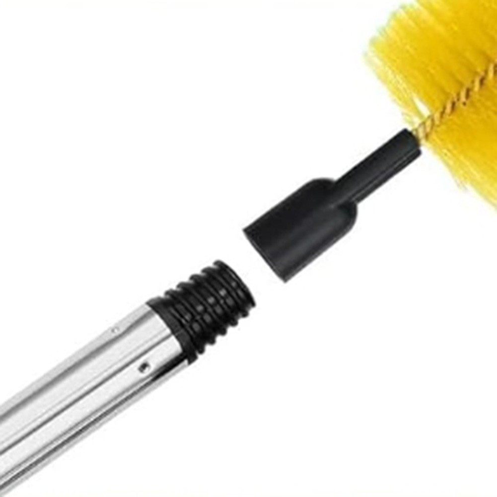 Adjustable Gutter Cleaner with Inspection Mirror for Comprehensive Cleanup - Picture 38 of 40