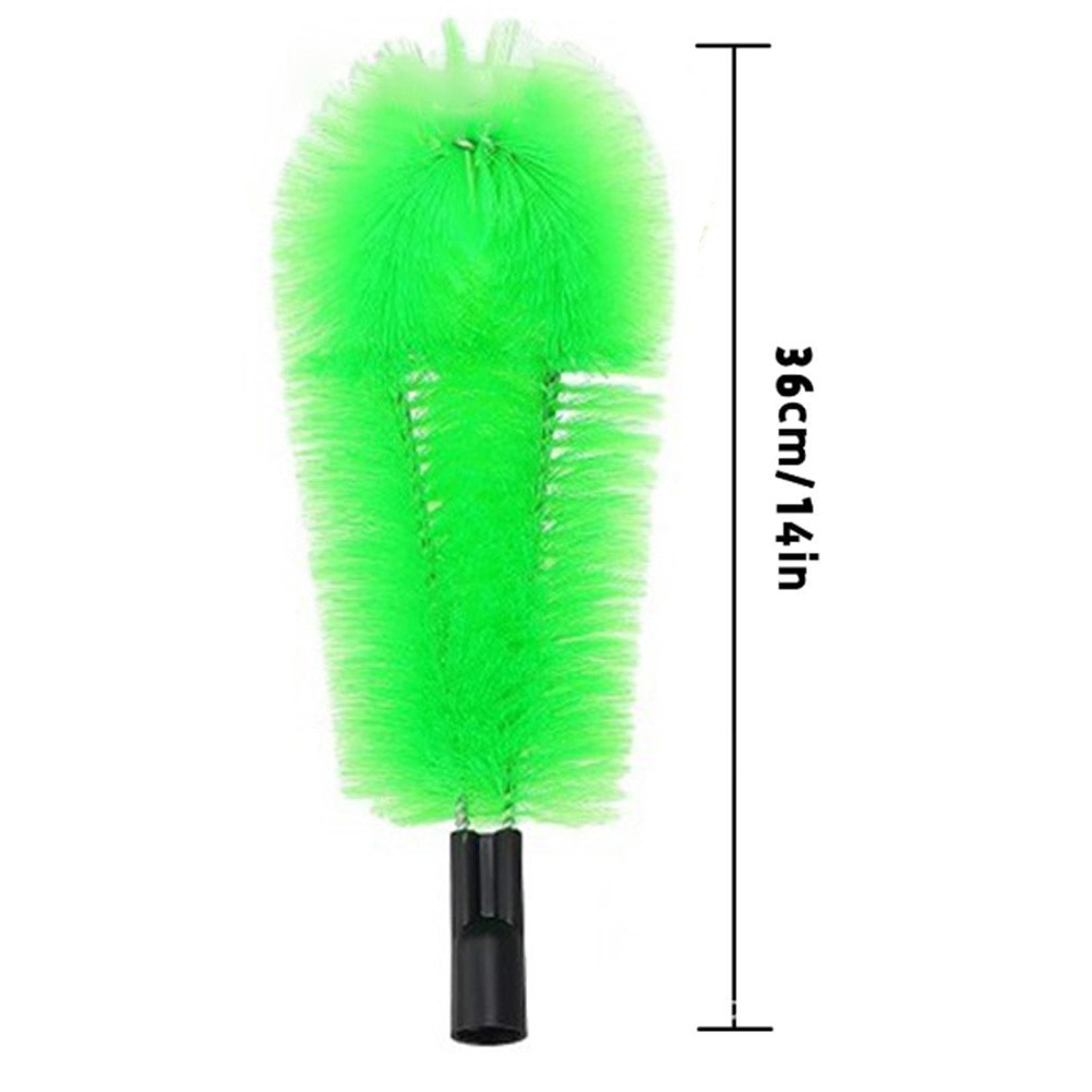 Adjustable Gutter Cleaner with Inspection Mirror for Comprehensive Cleanup - Picture 22 of 40