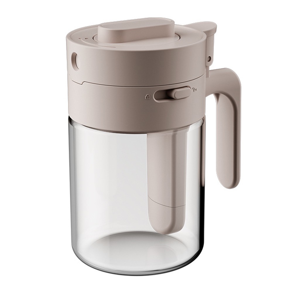 Practical Spice Jar with User Friendly Click Lid and Comfortable Grip Handle - Picture 57 of 61