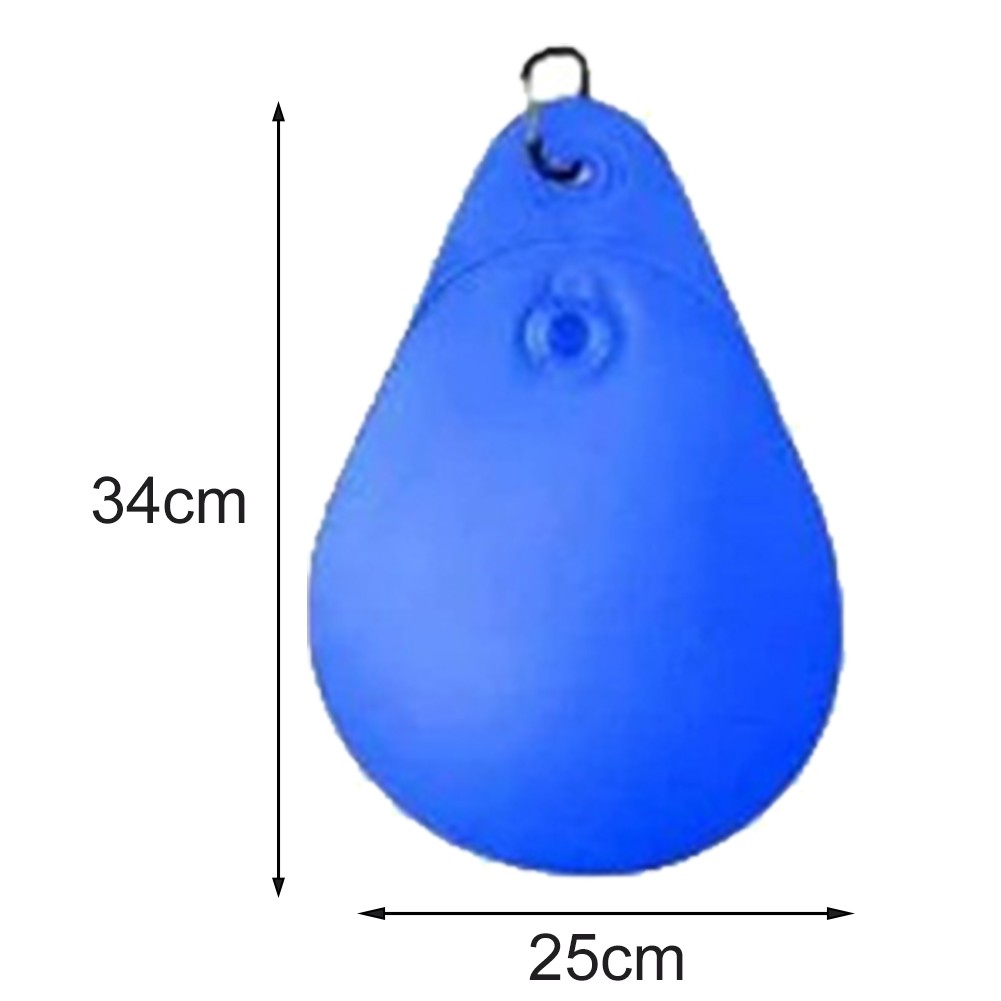 Water Bags 8 Pack of Leakproof Swimming Pool Cover Weights for Easy Use