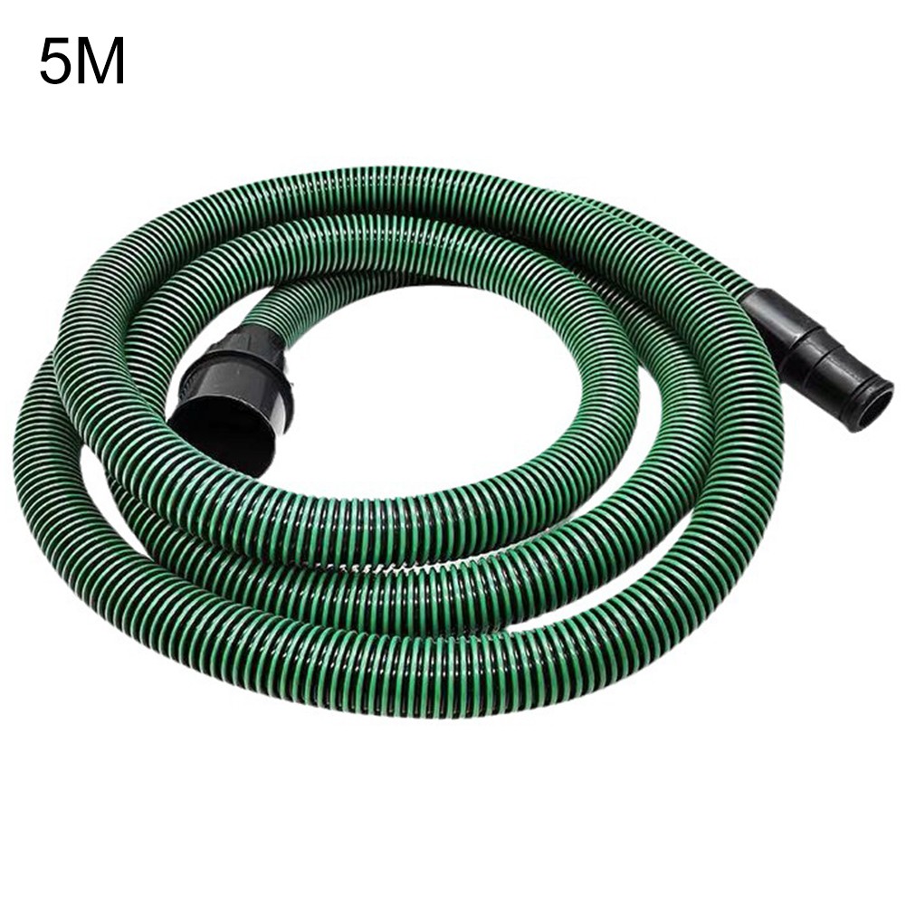 Efficient Workshop Tool Antistatic Dust Collection Hose For D27 For Vacuum