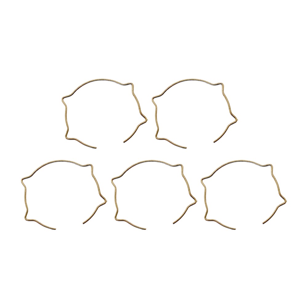 Ressorts sonores compatibles pour Kastking pour moulinet de pêche couleur argen - Photo 27/28