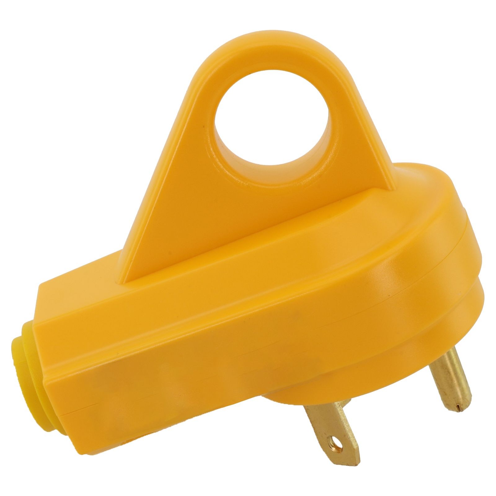 Ensemble fiable de prises de camping-car 30 ampères vendre construction ABS compatible