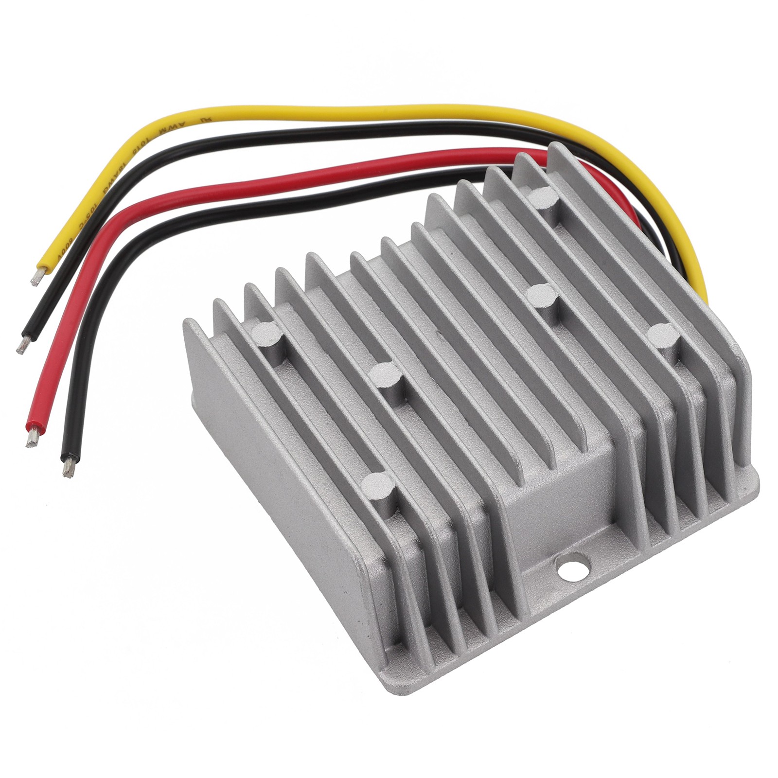 Stable 24V Sortie Large Gamme de Tension dEntrée Module Boost Voiture officiel Power Co