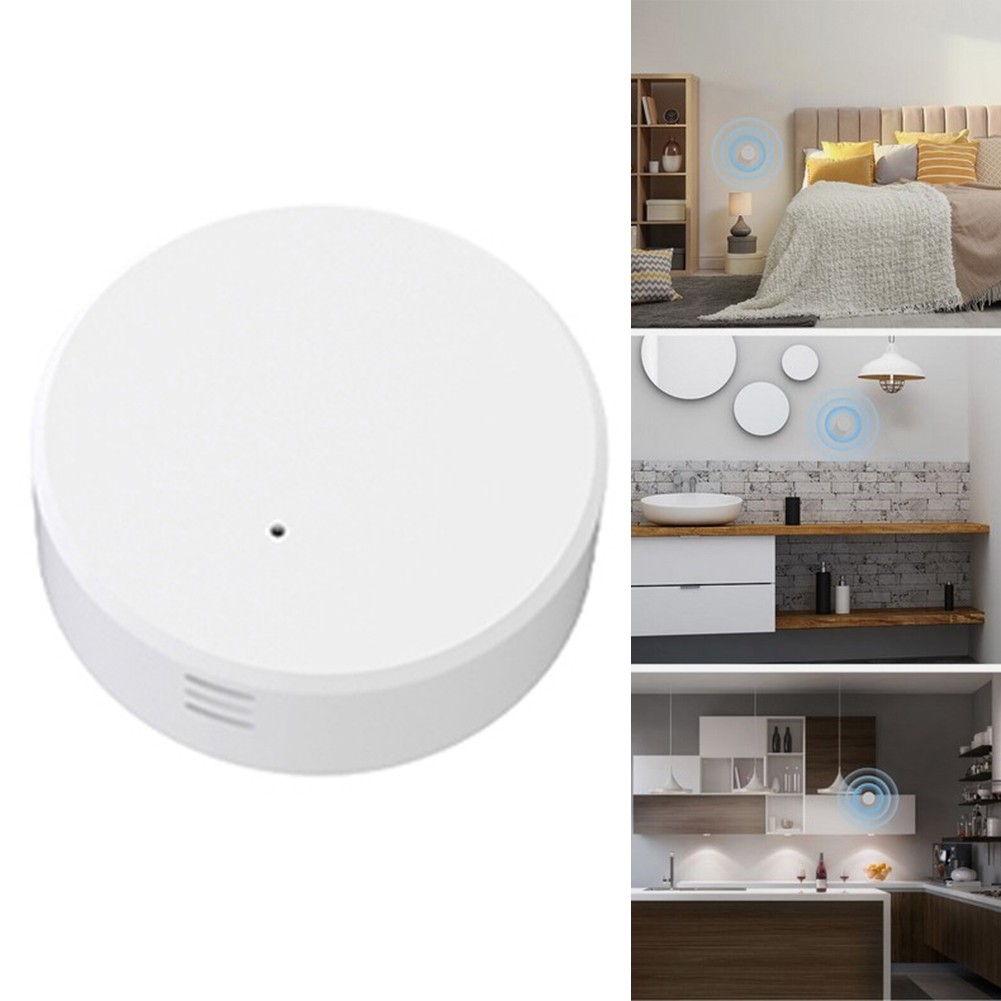 Smart Home Integration für ZigBee Temperatur- und Feuchtigkeitsüberwachungslö - Bild 27 von 30