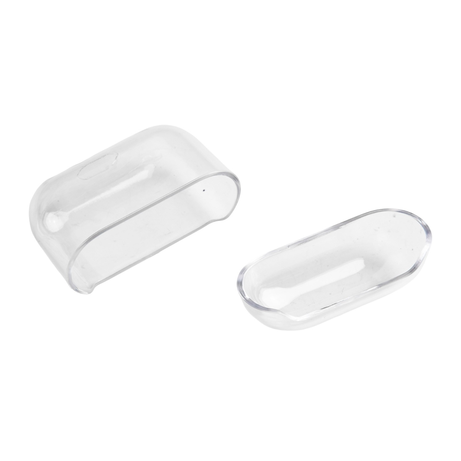 Besonders Gestaltet Kopfhörerhülle Schutz Für AirPods 3 Für AirPods Pro 2 Weiß - Picture 21 of 27