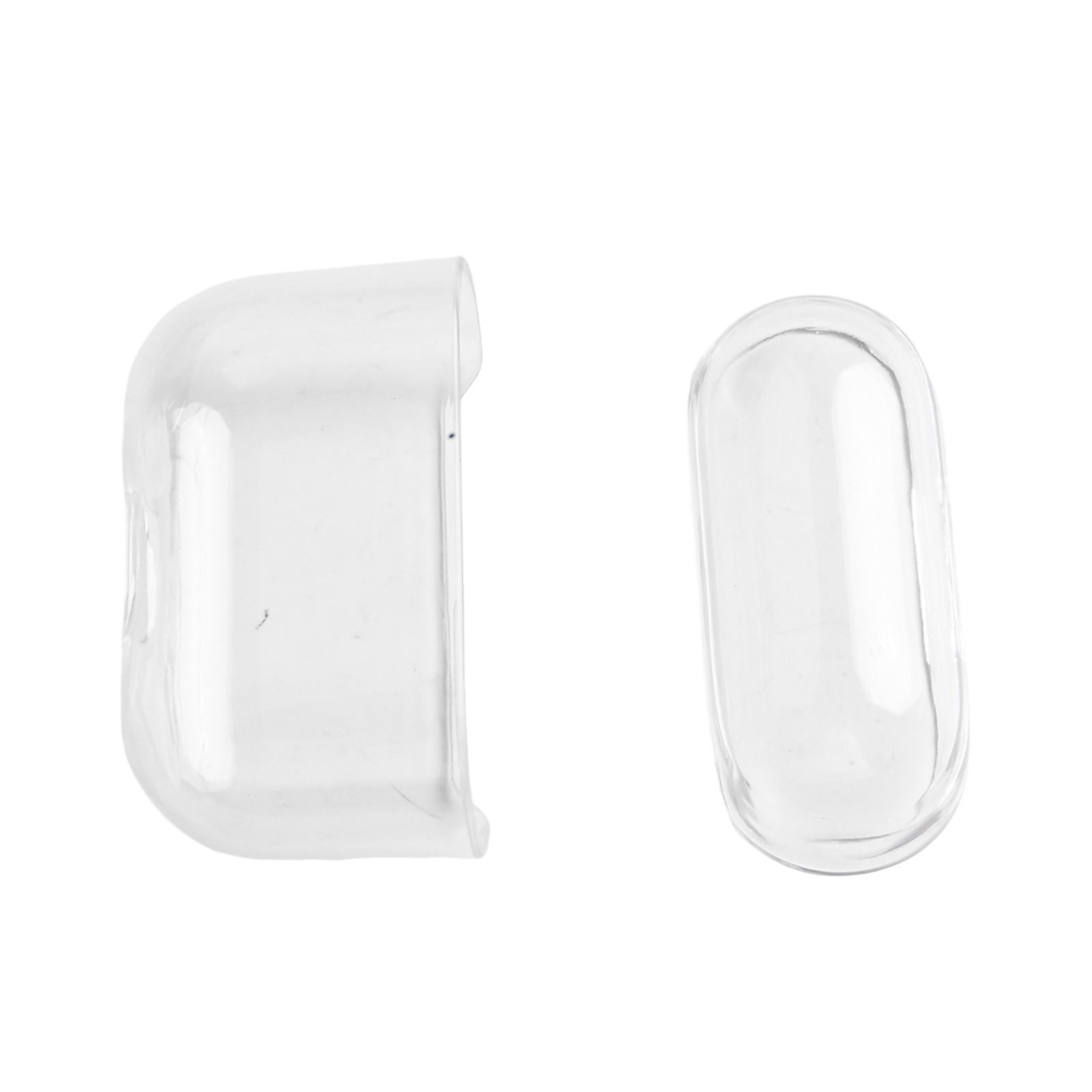 Besonders Gestaltet Kopfhörerhülle Schutz Für AirPods 3 Für AirPods Pro 2 Weiß - Picture 22 of 27