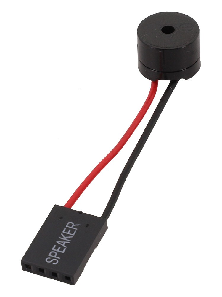 Sleek Mini For PC Mainboard Alarm with Compact Design and Functionality - Bild 7 von 12