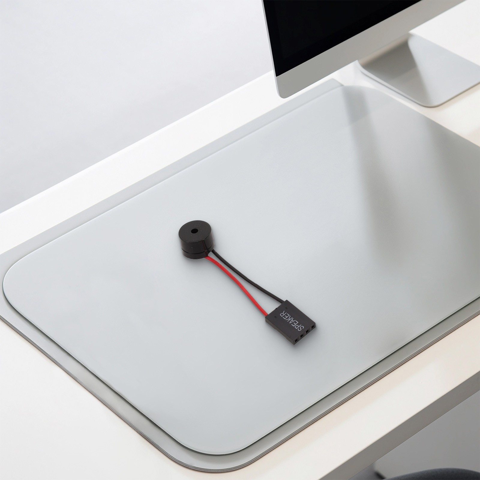 Sleek Mini For PC Mainboard Alarm with Compact Design and Functionality - Bild 9 von 12
