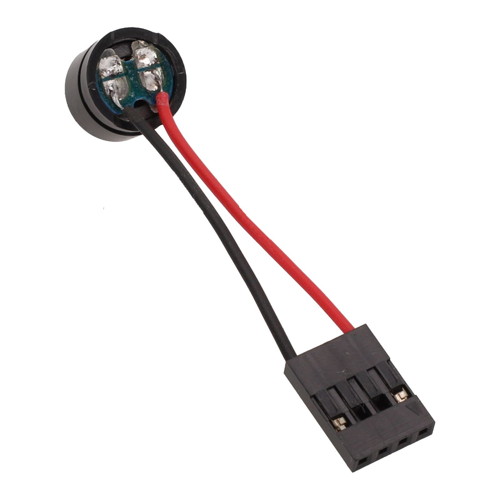 Sleek Mini For PC Mainboard Alarm with Compact Design and Functionality - Bild 11 von 12
