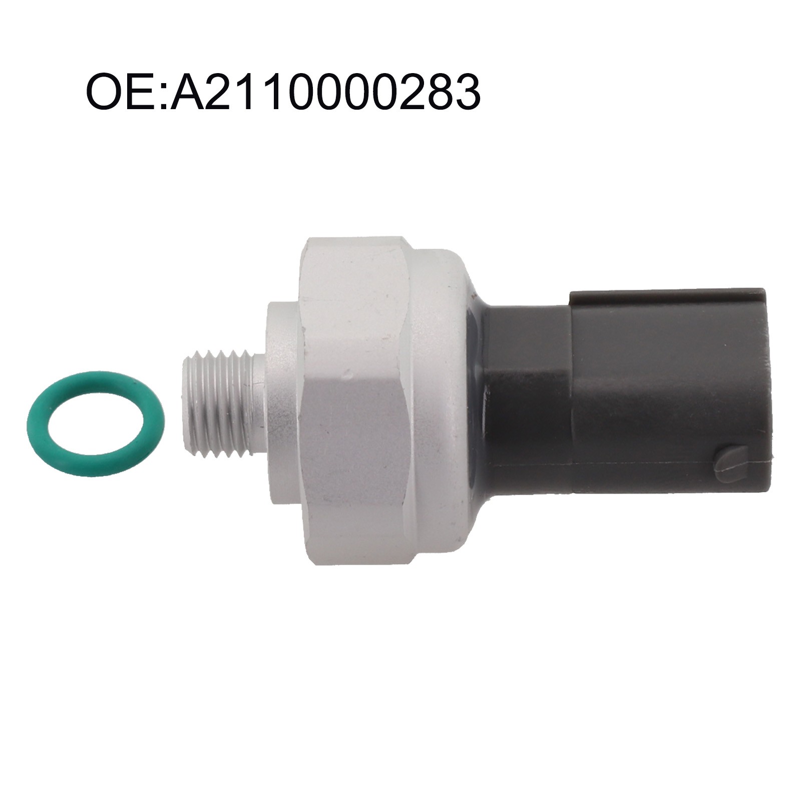 Quality Assurance Air Conditioning Pressure Sensors for Mercedes Vehicles - Picture 1 of 24