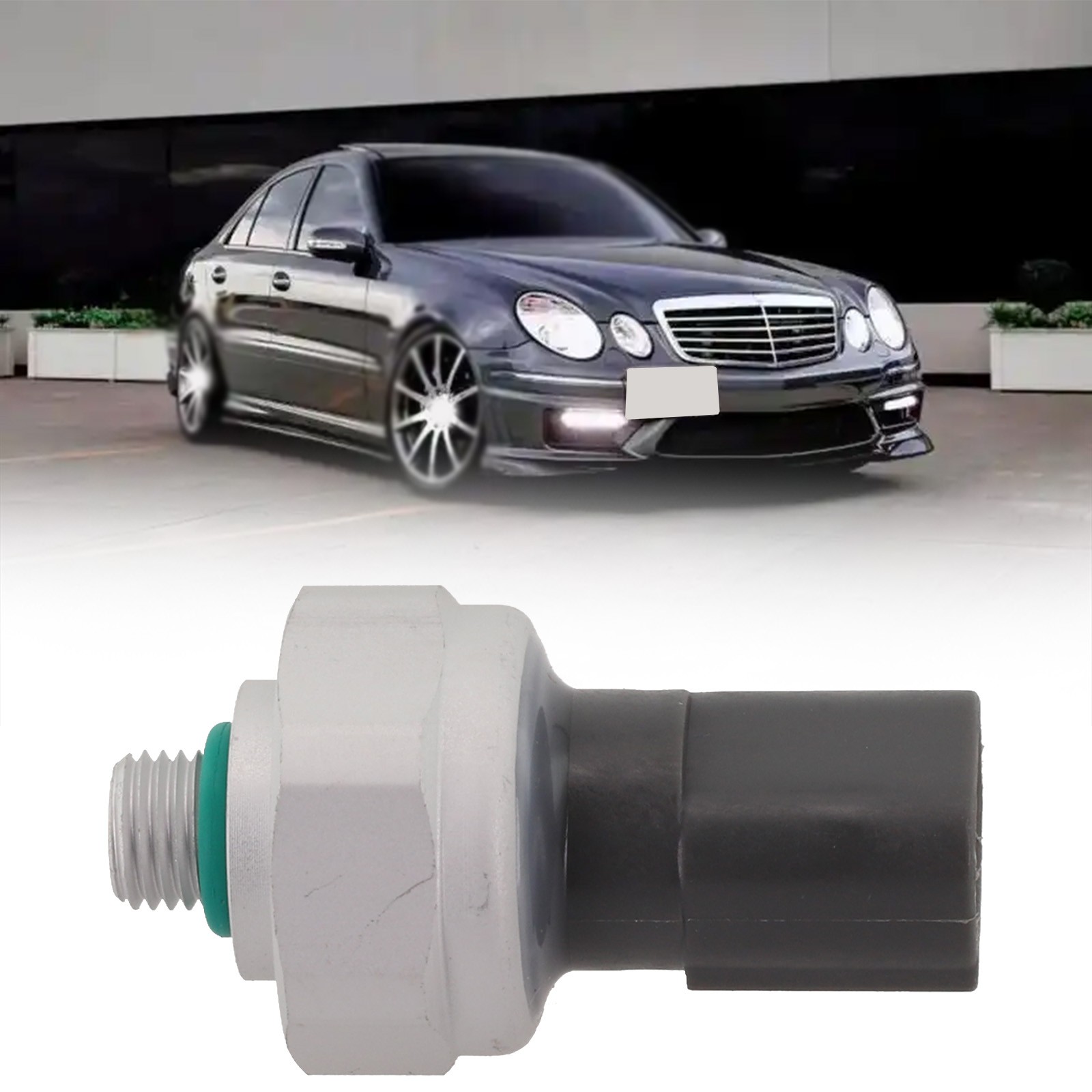 Quality Assurance Air Conditioning Pressure Sensors for Mercedes Vehicles - Picture 2 of 24