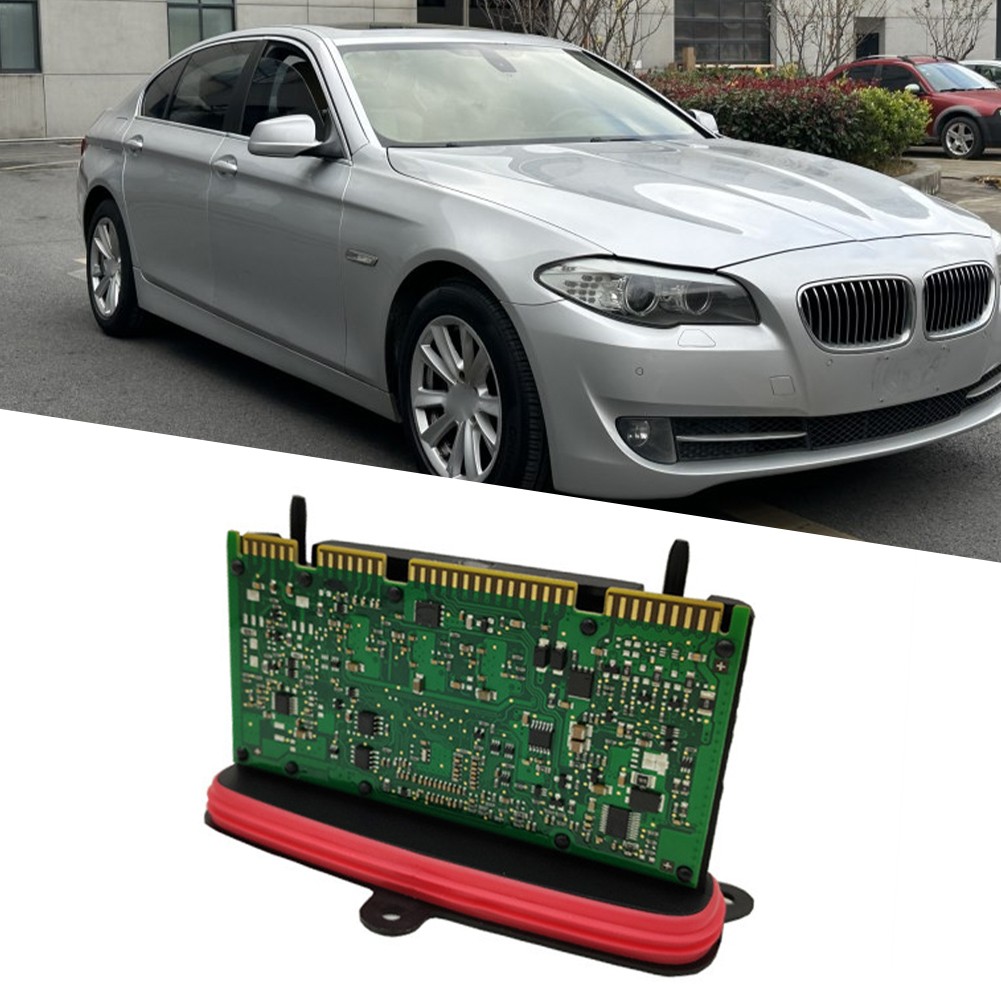 Reliable Replacement Xenon Light Controller for BMW F10 Model Vehicles - Picture 2 of 10