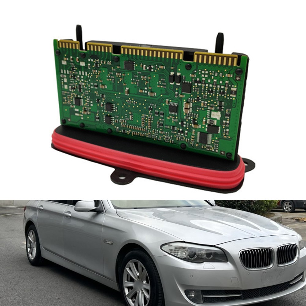 Reliable Replacement Xenon Light Controller for BMW F10 Model Vehicles - Picture 5 of 10