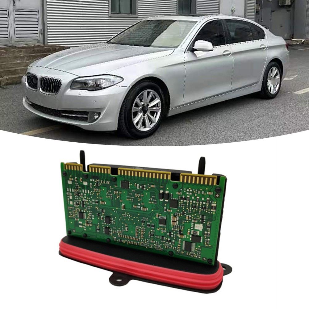 Reliable Replacement Xenon Light Controller for BMW F10 Model Vehicles - Picture 9 of 10