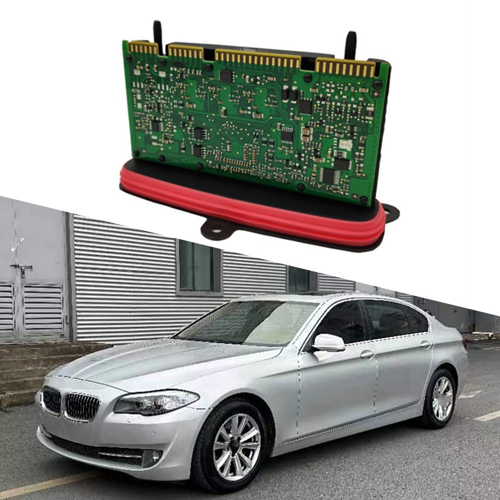 Reliable Replacement Xenon Light Controller for BMW F10 Model Vehicles - Picture 8 of 10