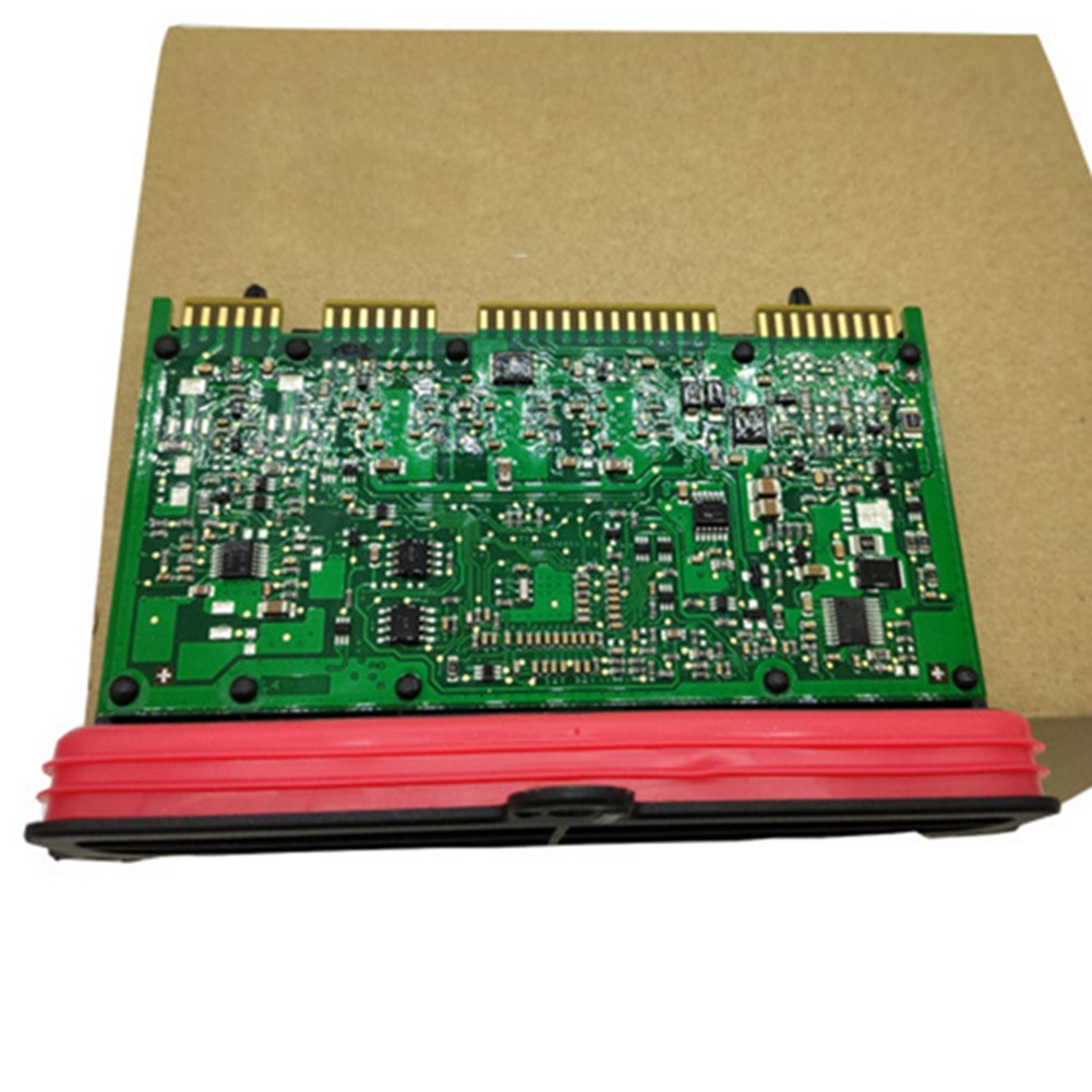 Reliable Replacement Xenon Light Controller for BMW F10 Model Vehicles - Picture 4 of 10