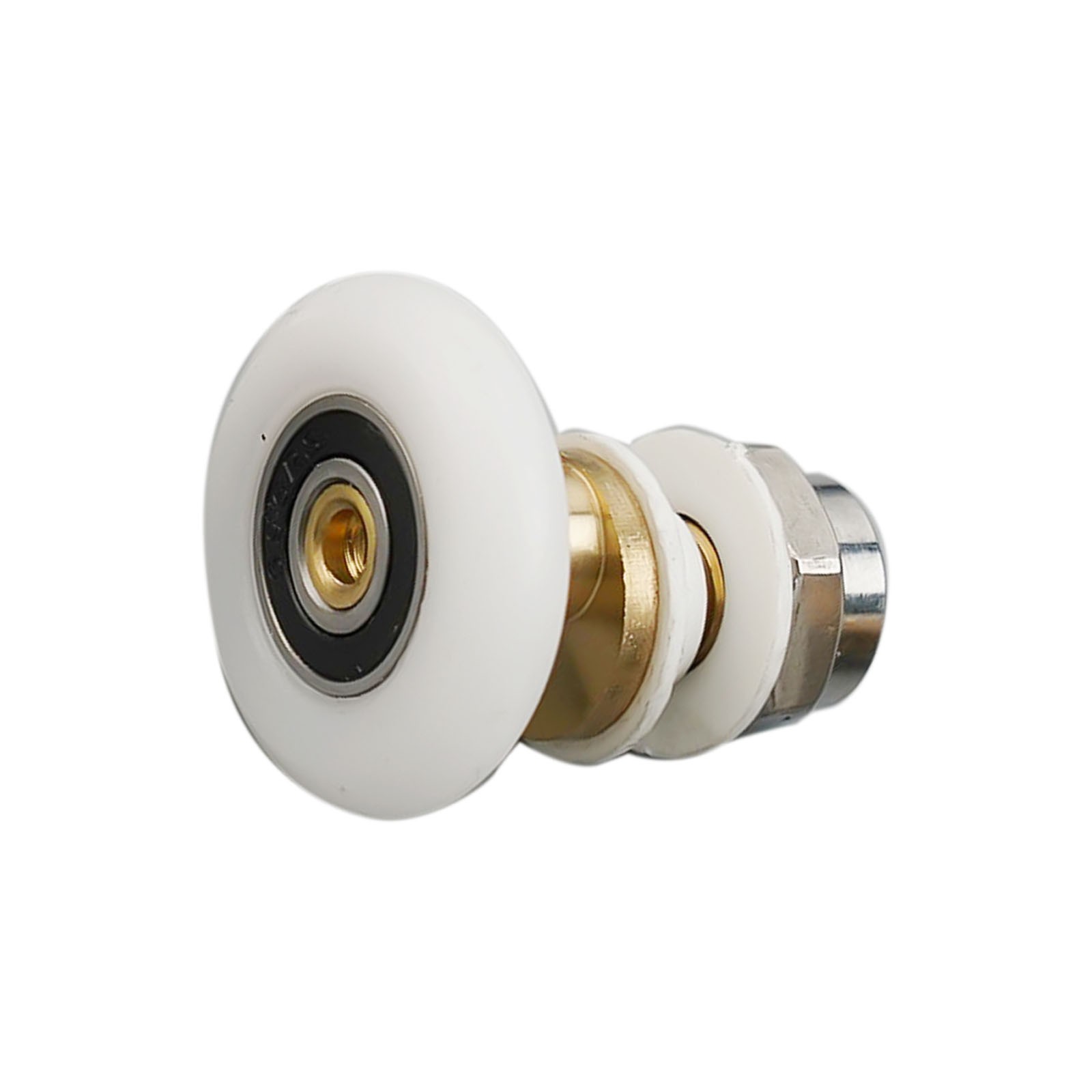 Qualität Ist Garantiert Rollen Duschtüren 4 ventes exceptionnelles * 4–6 Mm Edelstahl-Schraubverschluss