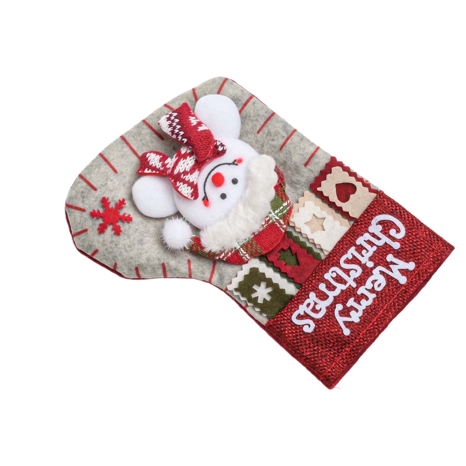 Luftige Weihnachtsdeko lustiges und verspieltes 3D-Puppendesign in gemütlicher - Bild 21 von 28